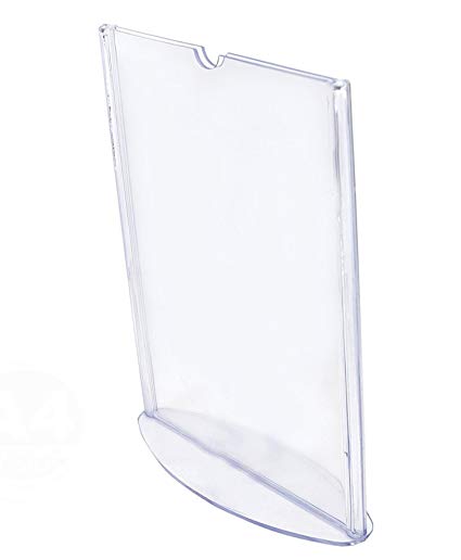Acrylic Stand A/4 (Check List and Stand)